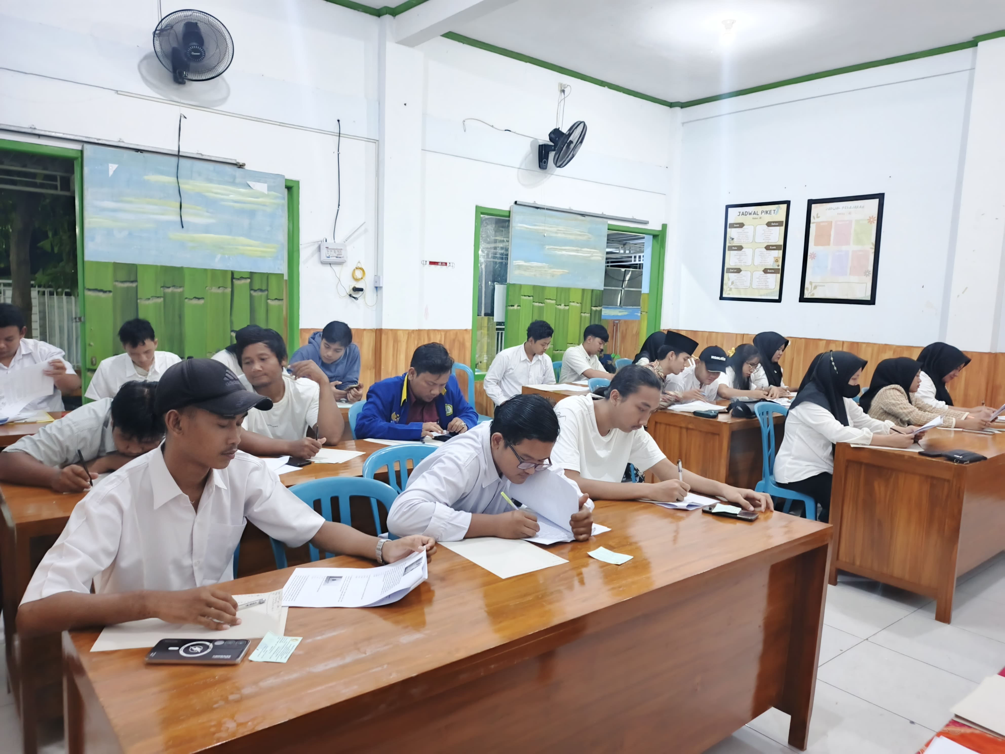 Foto Galeri